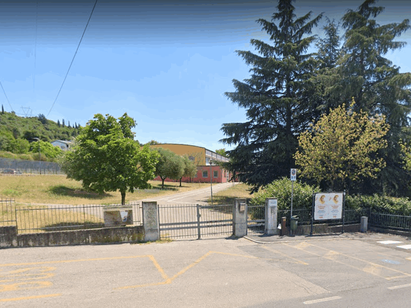 Scuola Primaria D Alighieri Istituto Comprensivo Castiglione