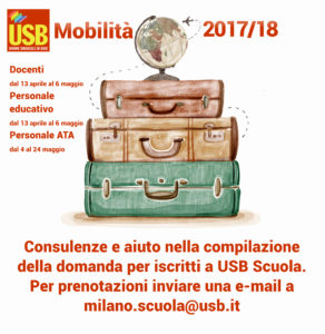 mobilità 17